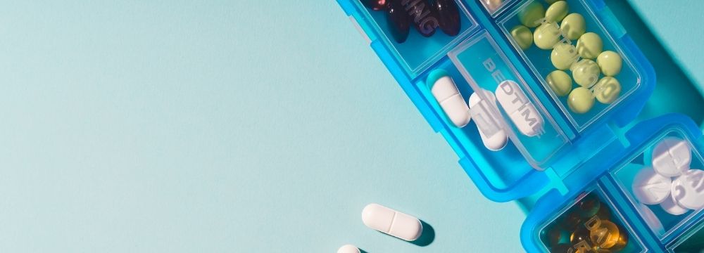 Does Supplementation Improve Your Heart Health?