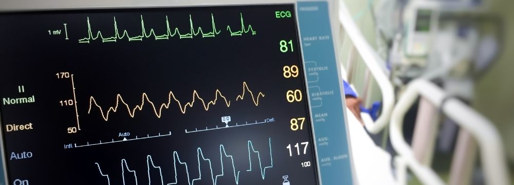 My EKG Says Nothing, but I’m Sure There’s a Problem. What Do I Do?