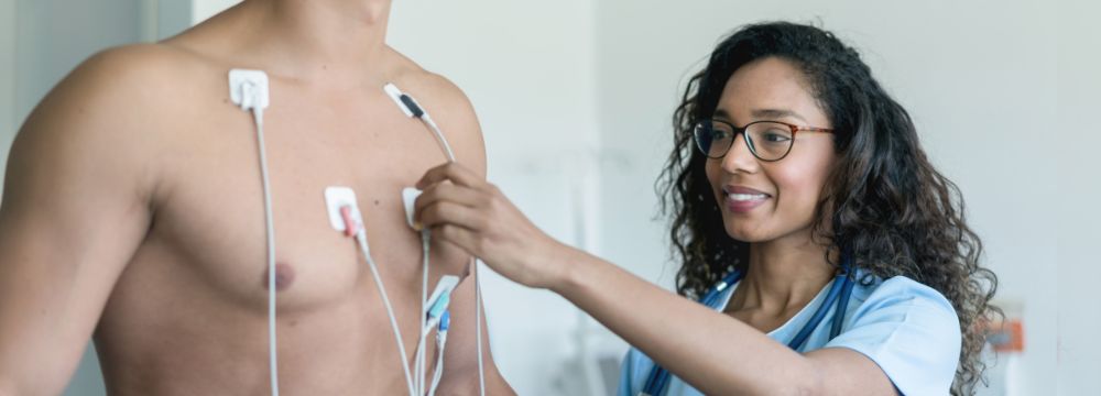 What Is a Stress Test, and Why Is It Important?