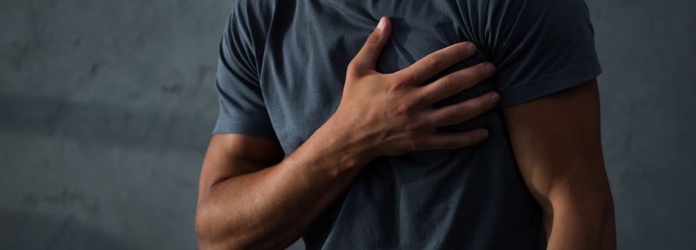 Differentiating Heart Attack Symptoms in Men and Women