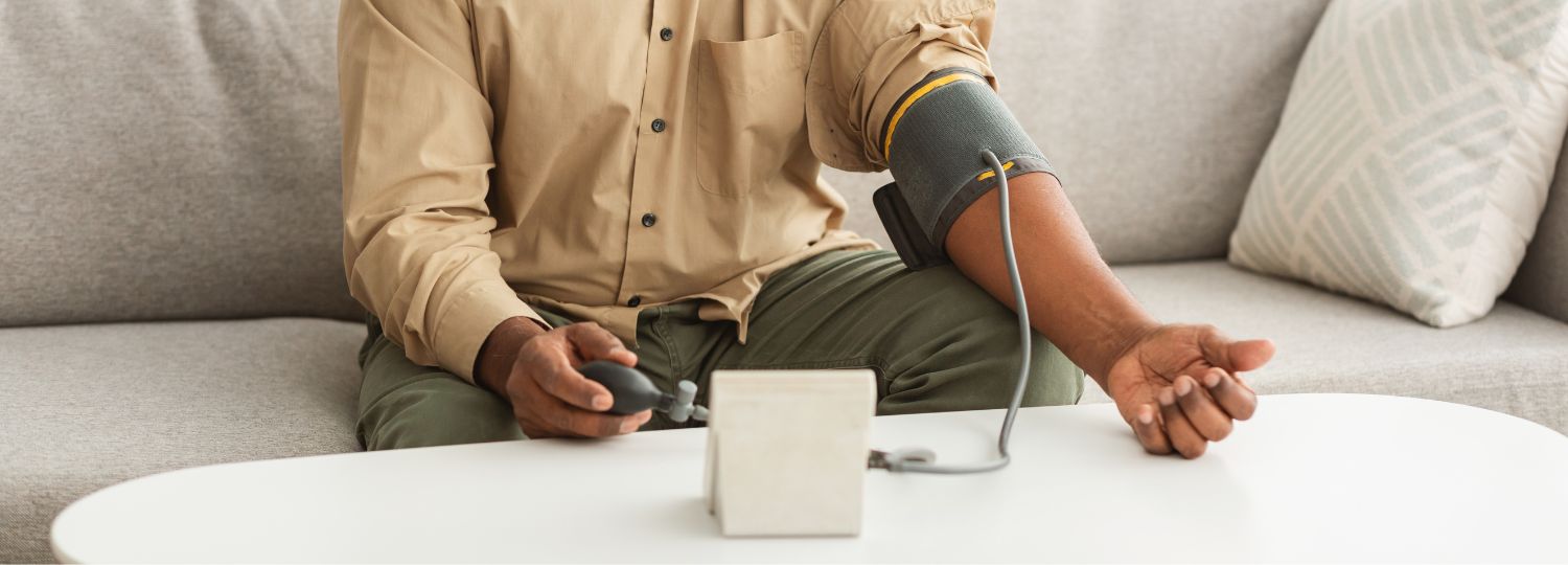 Four Ways to Lower Blood Pressure
