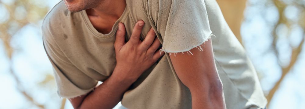 Does a Heart Attack Mean the End of Life as I Know It?