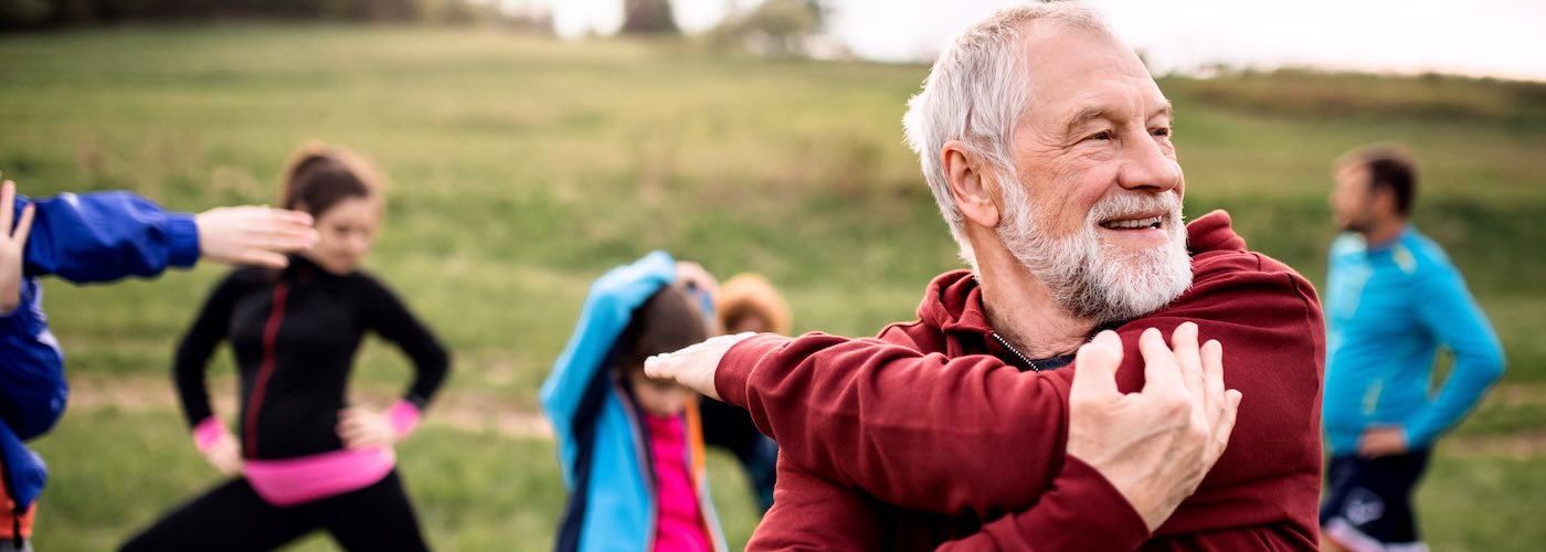 Starting an Exercise Program After a Heart Attack