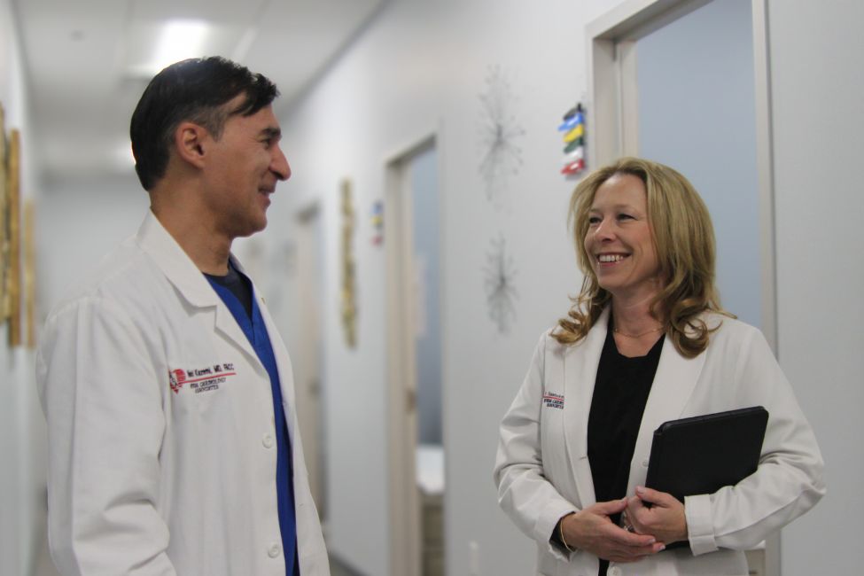 >Communication Is Key