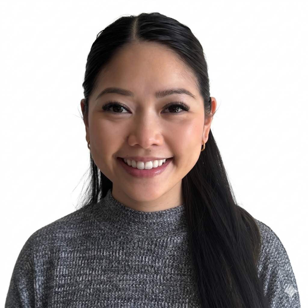 Mary Jessica Yanga, A.P.R.N.