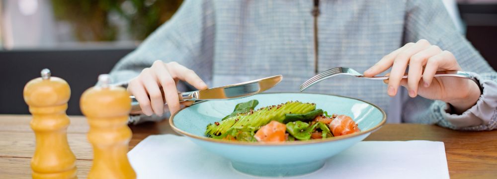 Eat Heart-Smart: A Look at Leading Diet Styles