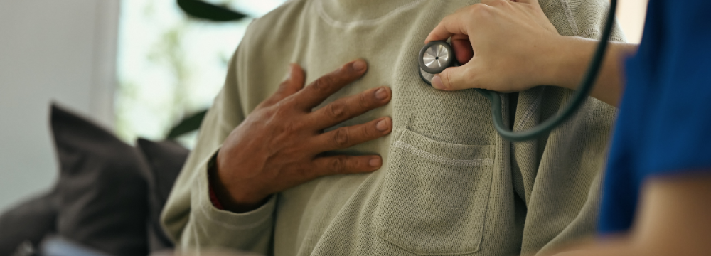 It’s Not Always Chest Pain: The Subtle Signs of a Heart Attack