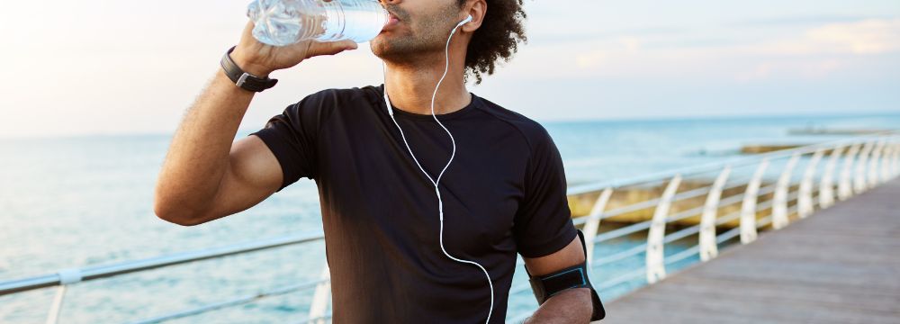 Sip Your Way to Heart Health