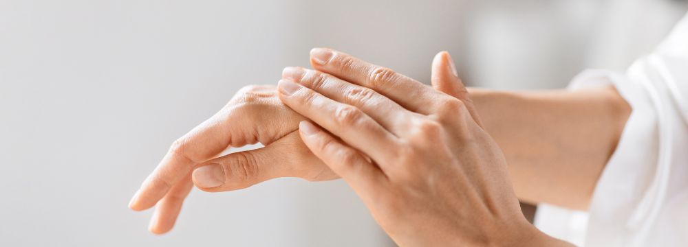 The Link Between Your Skin and Heart Health